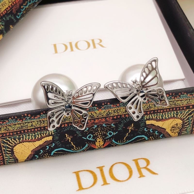 Christian Dior Earrings